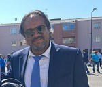 Abdellah Boudouma Abdellah Boudouma